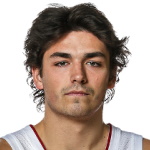 Trey Galloway