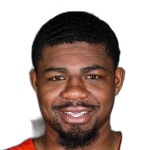 Rashaun Agee