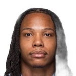 Photo of Alston Andrews