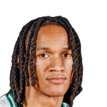 Foto de Jalen Terry