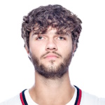 Photo de Luka Damjanac