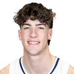 Blake Buchanan