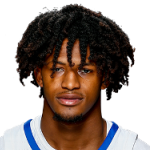 Daimion Collins