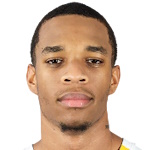 Dionjahe Thomas