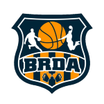 Escudo do KK Brda