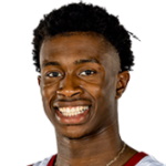 Davonte Davis