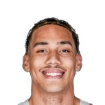 Keanu Dawes