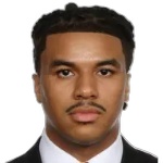 Malique Ewin