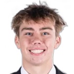 Kolton Mitchell