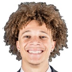 Isaiah Brickner