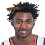 Foto de Jalen Jackson