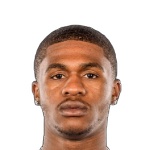 Jaelen McGlone