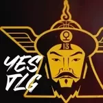 Escudo do INUT Yes TLG