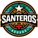 Escudo do Santeros de Aguada