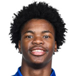 Jaylin Henderson