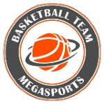 Escudo do KB Megasports