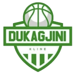 Escudo do KB Happy Dukagjini