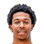 Josh Fulton