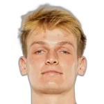 Andrew Ball