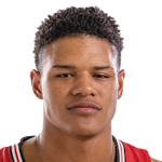 LeJuan Watts