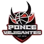 Escudo do Vejigantes de Ponce