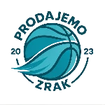Escudo do Prodajemo zrak
