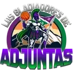 Stemma di Gladiadores de Adjuntas