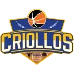Escudo do Criollos de Caguas