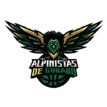 Escudo do Alpinistas de Gurabo