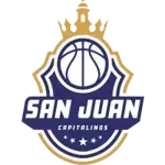 Escudo do Capitalinos de San Juan