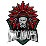 Stemma di Caciques de Mayaguez