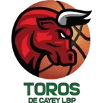 Escudo do Toros de Cayey