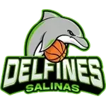 Escudo do Delfines de Salinas