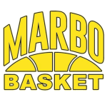 Escudo do Mark Basket