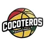 Escudo do Cocoteros de Loiza