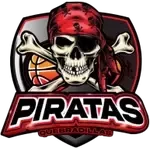 Escudo do Piratas de Quebradillas Baloncesto