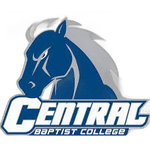 Central Baptist College Mustangs