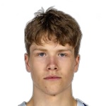Foto de William Lundin