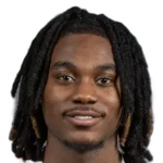 Rashad King