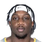 Jamal Fuller