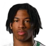 Photo of Dariyus Woodson