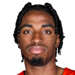 Marcus Hill