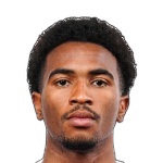 Xavier Nesbitt