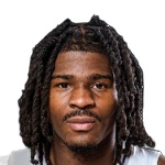 Foto de Adetokunbo Bakare