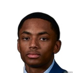 Foto de AJ Patterson