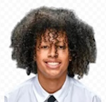 Caleb Jones
