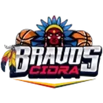 Stemma di Bravos de Cidra