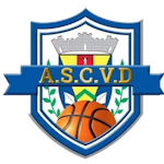 Stemma di ASC Ville de Dakar