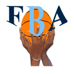 Escudo do Friend's Basketball Association