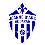 Escudo do Jeanne d'Arc